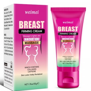 Brystoprettende fløde