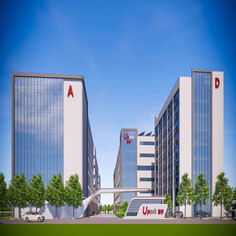 Voresnye industripark er indstillet til afslutning ved udgangen af ​​året