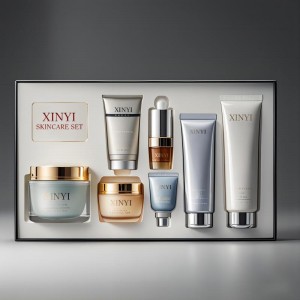 Hudpleje sæt