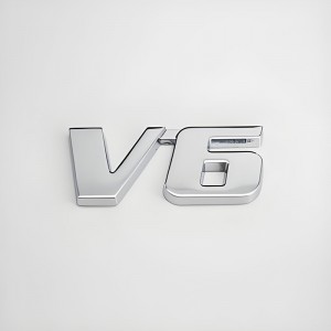 Automotive Decoration Die -Casting -03