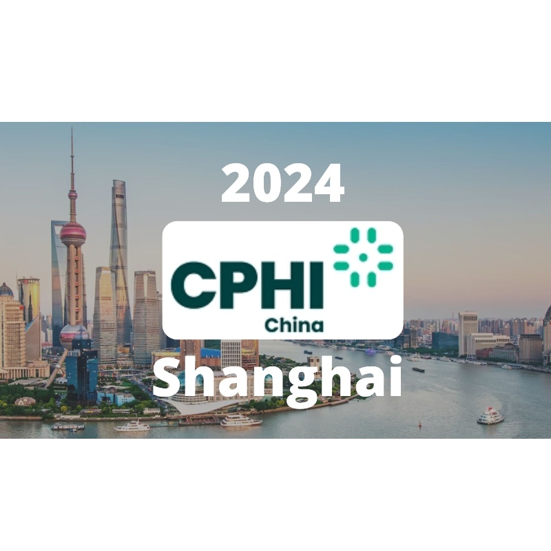 Long Life Group byder dig velkommen til CPHI 2024 Shanghai