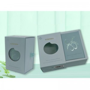 Premium Minimalistisk Multi-Funktionel displayboks