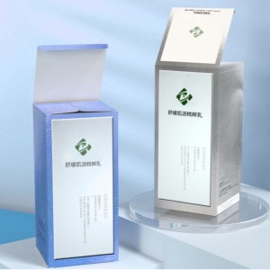 Essence mælkeemballage