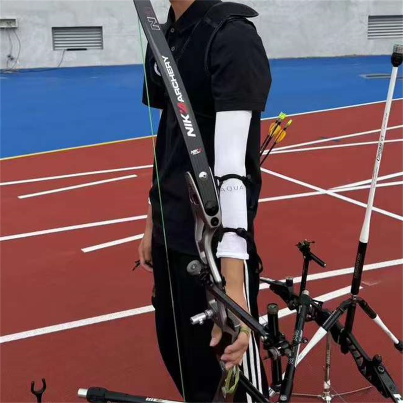 NIKA N3 lemmer i 2024 Chongqing Seventh Games.