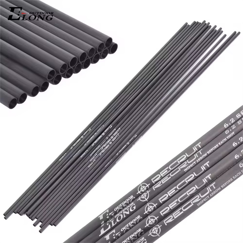 Virkning af rygsøjlen på pile