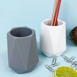 Silikone blyantholder