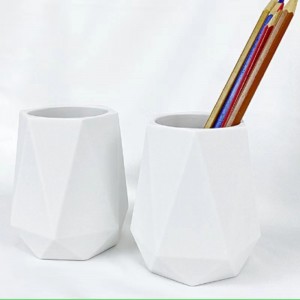 Silikone blyantholder