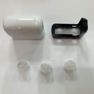 Elektronisk cigarettilbehør 1