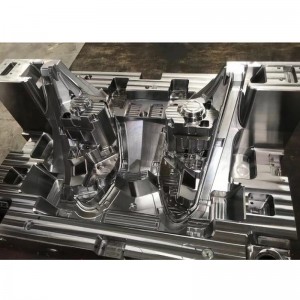 Automobil lysform ibi-1