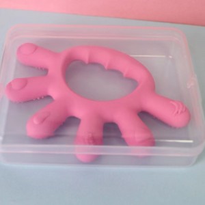 Baby Six Finger Gum