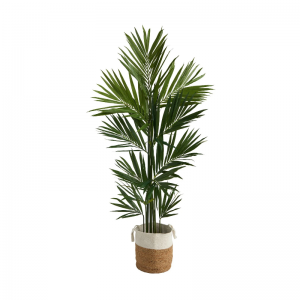 Dekorative planter