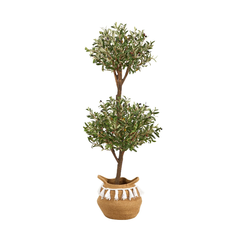 Dekorative planter