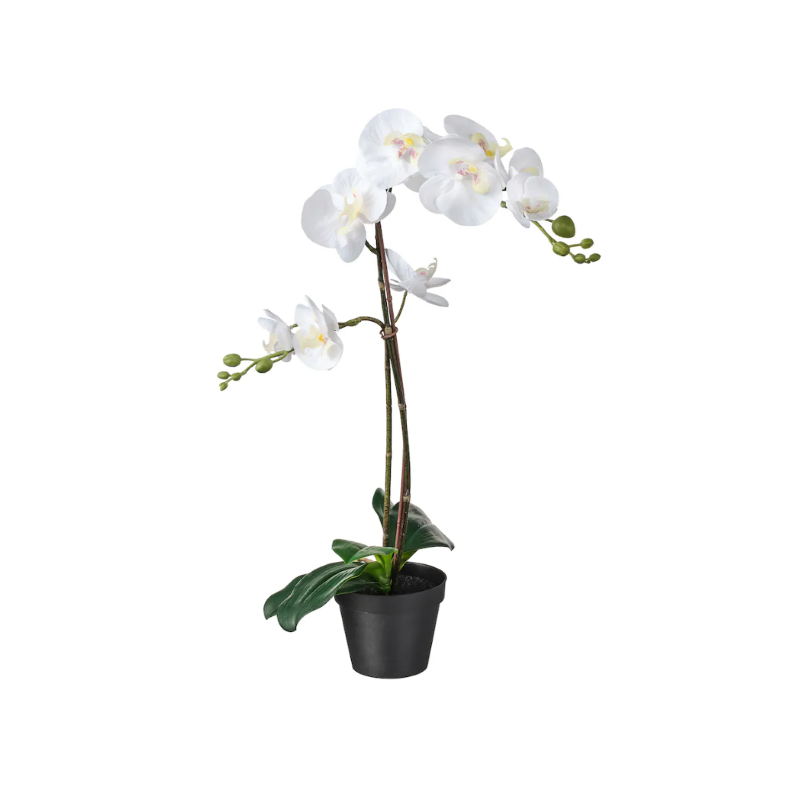 Kunstige blomster