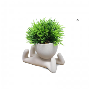 Mini falske planter
