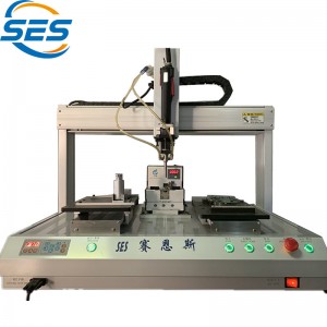 Adsorptionsskruemaskine