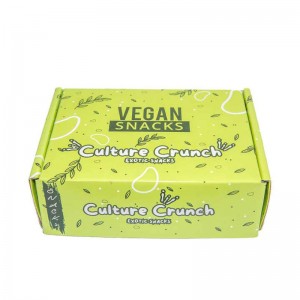 Brugerdefineret flyboks