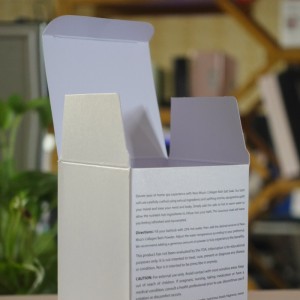 Premium Custom Tuck-Endekasse