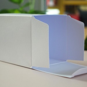 Premium Custom Tuck-Endekasse