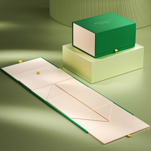 Prestige foldbar gaveæske