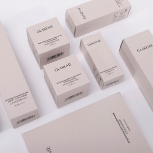 Luxe Hudpleje gavesæt