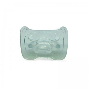 Pacifier for spædbørn og børn