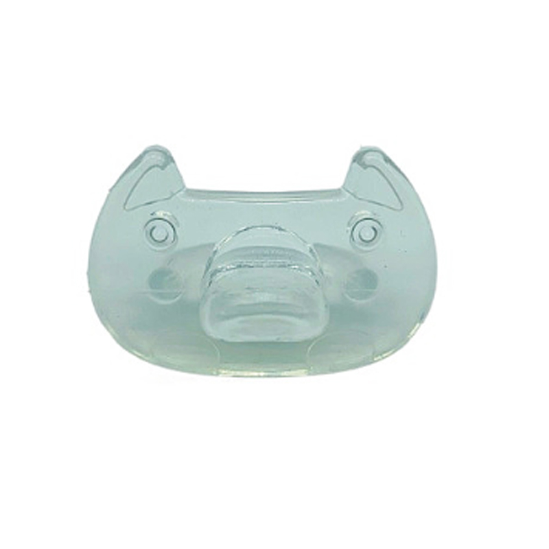 Pacifier for spædbørn og børn