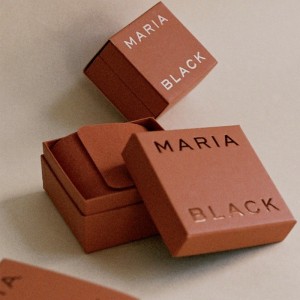 Luksus terra cotta gave sæt