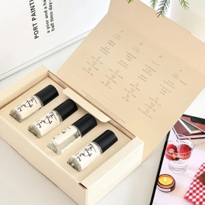 Elegance parfume gaveæske