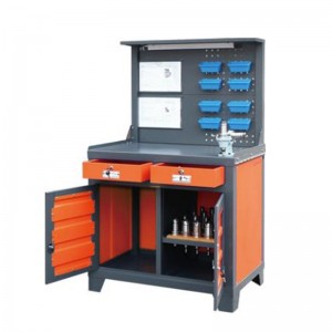 Lampe - Stilværktøjskabinet