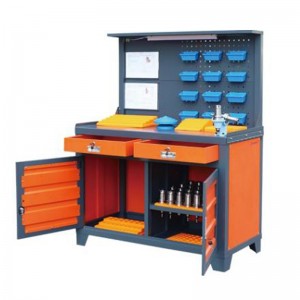 Lampe  - Stilværktøjskabinet