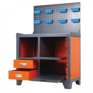 Lampe  -Stilværktøjskabinet