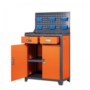 Lodret kabinet