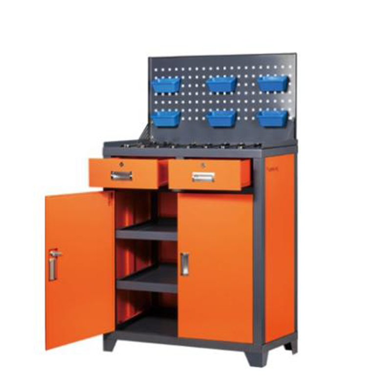 Lodret kabinet
