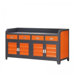 Tung - Duty Tool Cabinet