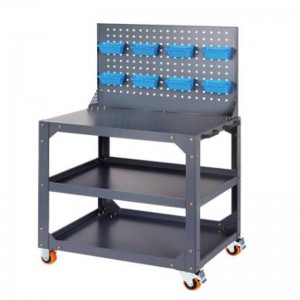 Specialværktøjskurv til eectrode Chuck