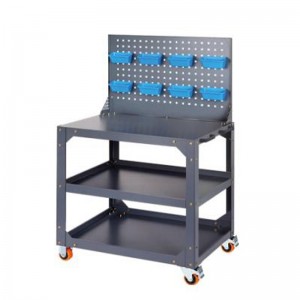 Specialværktøjskurv til eectrode Chuck