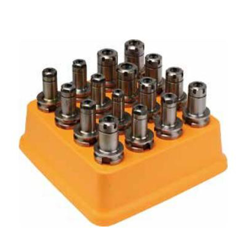 Opbevaringsboks for værktøjsholder