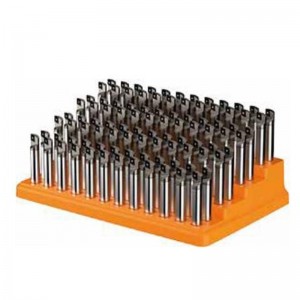 Trin drejebænk værktøj opbevaringsboks