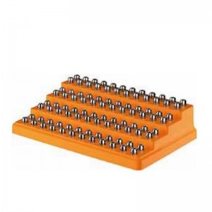 Collet opbevaringsboks