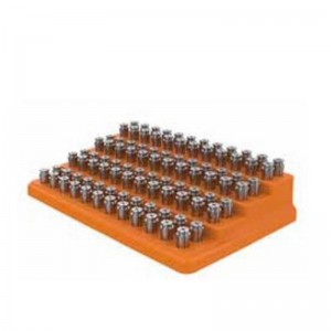 Trin Collet Storage Box (universel)