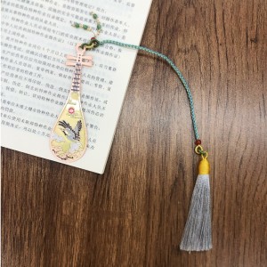 PIPA-formet bogmærke