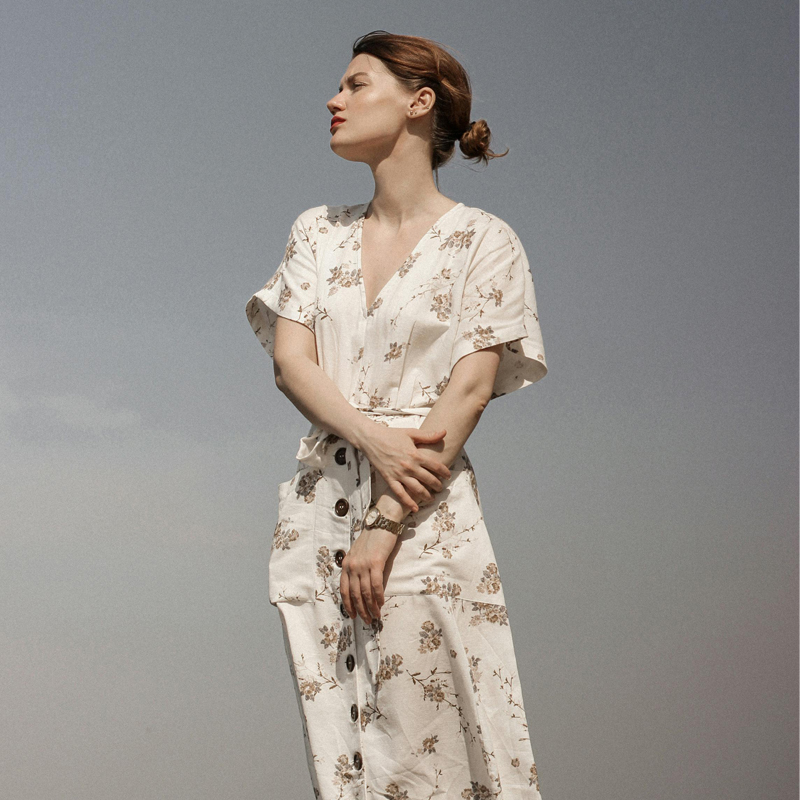 Hvordan teknologi omformer fremtidige tendenser i tøjbranchen