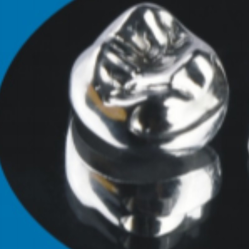 Metal-Porcelænstænder