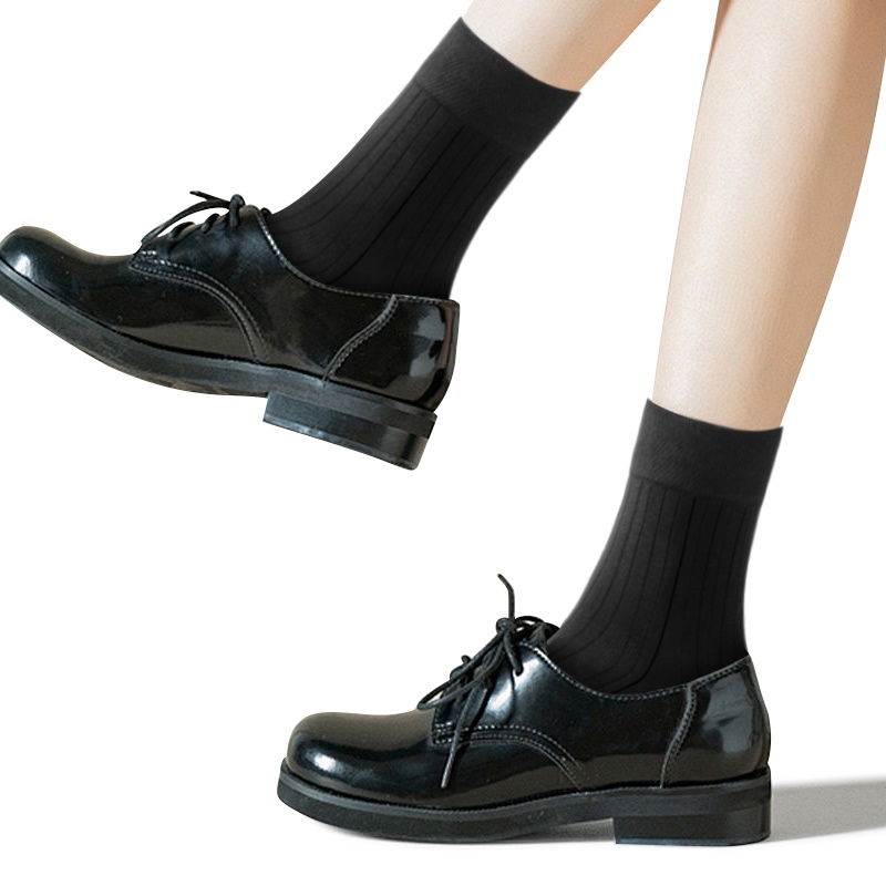 Kvinder forretningssokker