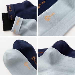 Mænd forretningssokker