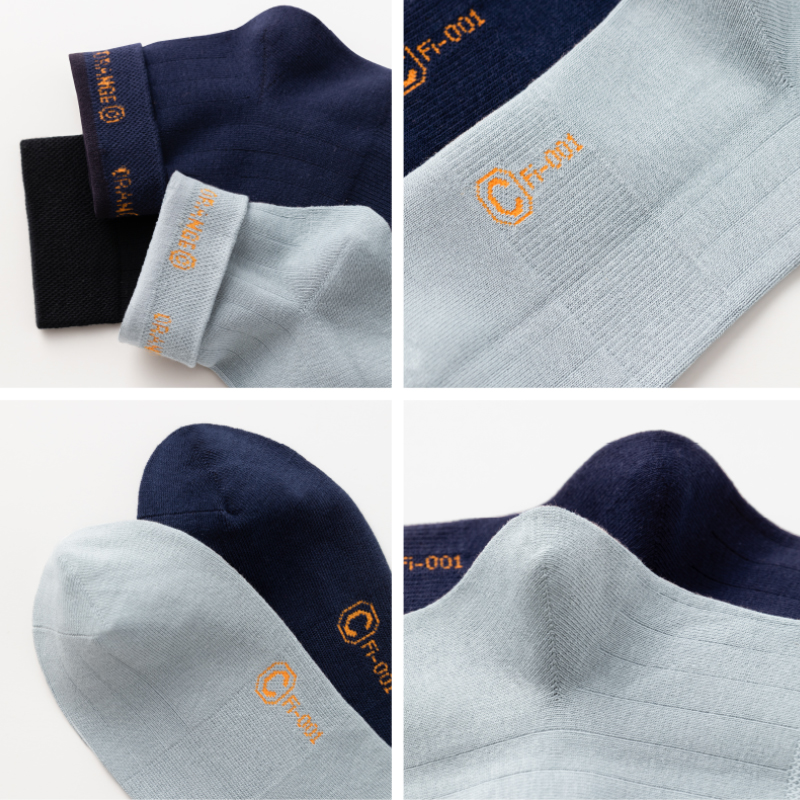 Mænd forretningssokker