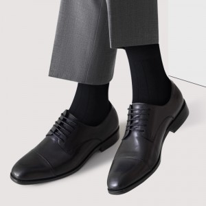 Mænd forretningssokker