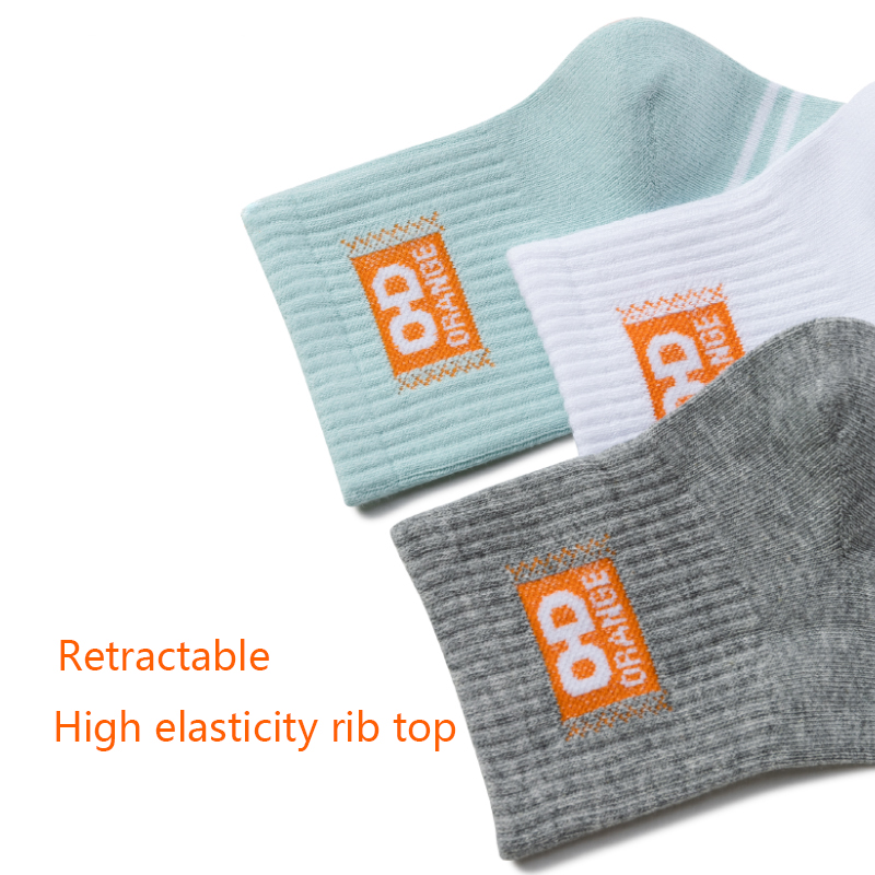 Fire sæsoner kvinder midt-Kalvsokker