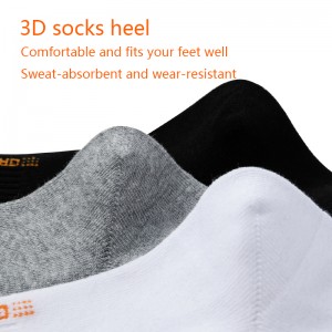 Fire sæsoner mænd midt-Kalvsokker