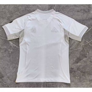 25/26 Real Madrid sæson hjemmetrøje